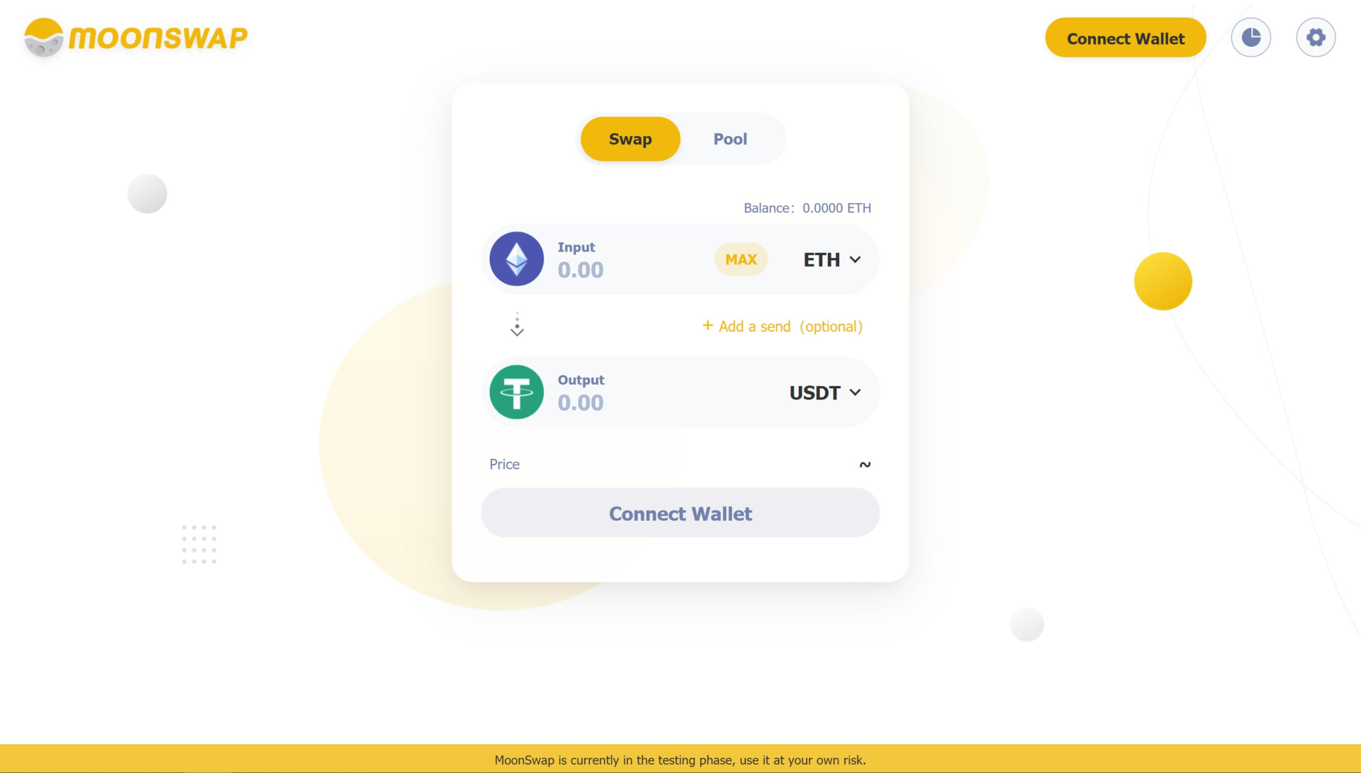 月球互换阴谋逆转,锁定近5亿美元,价格从2.6美元超过10美元6 月球互换阴谋逆转,锁定近5亿美元,价格从2.6美元超过10美元6