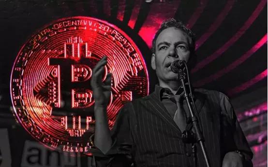 金融分析师马克斯·凯泽：BTC新的高计算能力敲响了BCH和BSV的丧钟