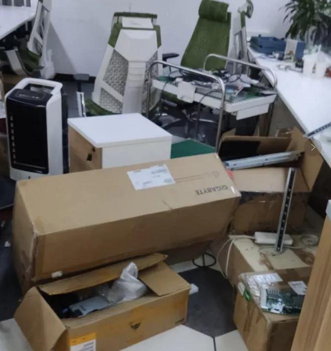 突如其来:北京比特法人回归吴继汉手中解读后续走势(比特内地系列22)1 突如其来:北京比特法人回归吴继汉手中解读后续走势(比特内地系列22)1