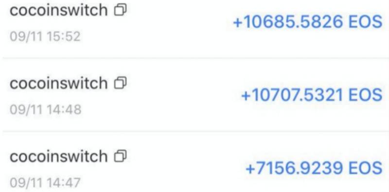 为什么翡翠和yfii可以骗钱？2