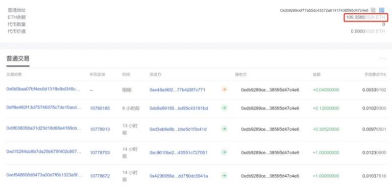 为什么翡翠和yfii可以骗钱？3