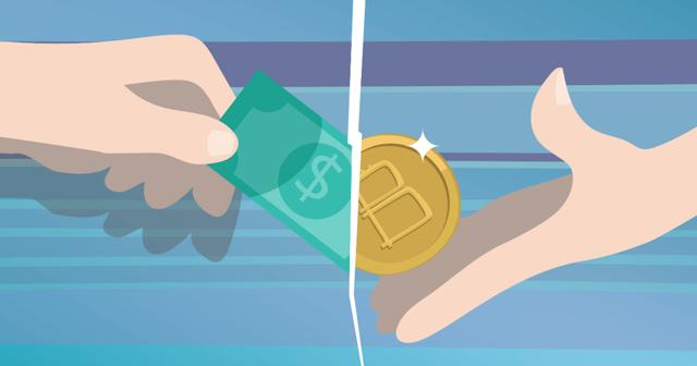 比特币的新用途：购买价值4000万美元的私人飞机2