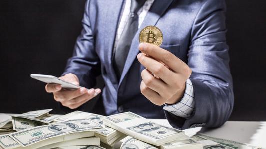 海王说趋势:MicroStrategy购买1.75亿美元BTC对比特币突破11000关口有何影响?1 海王说趋势:MicroStrategy购买1.75亿美元BTC对比特币突破11000关口有何影响?1