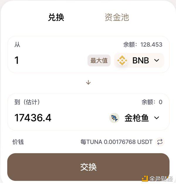 德菲项目暴跌100倍引发"维权"，货币安全智能链还能玩吗？1