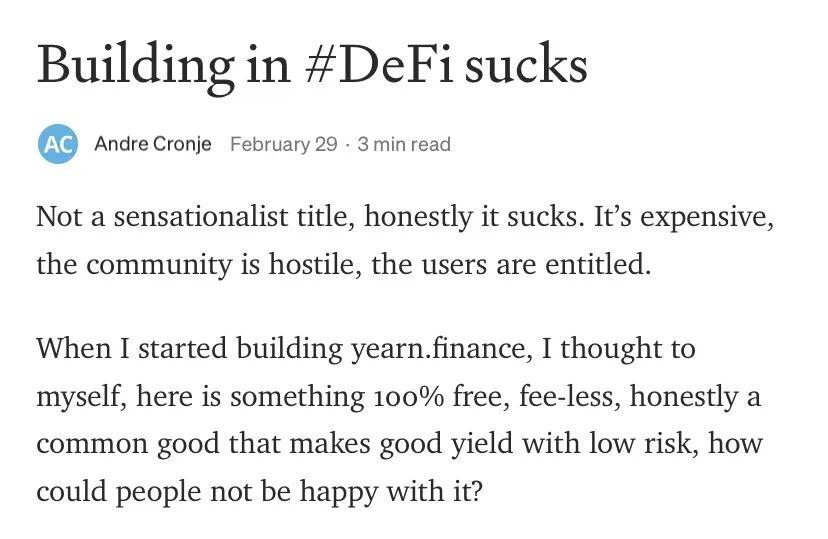 yfi创始人的速度与激情2