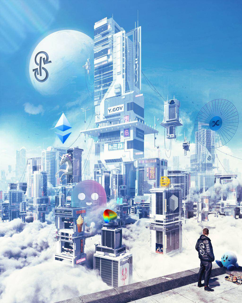 赛菲未来价值增长点1 赛菲未来价值增长点1