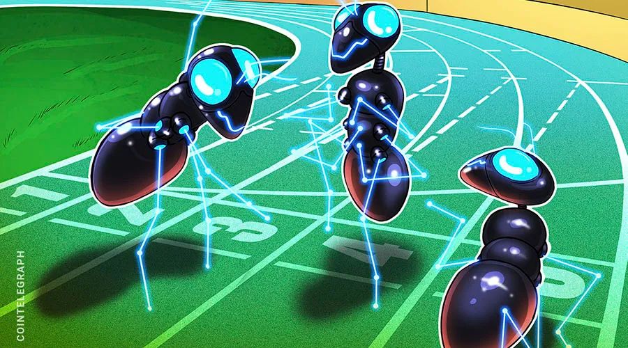 在defi起飞之前，区块链需要退出吗？