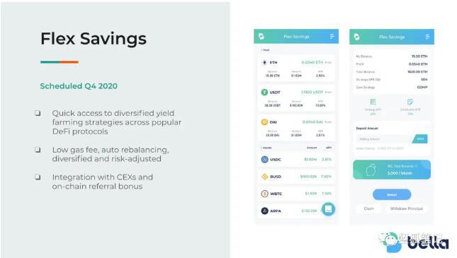 Defi聚合器与大规模用户采纳的途径3