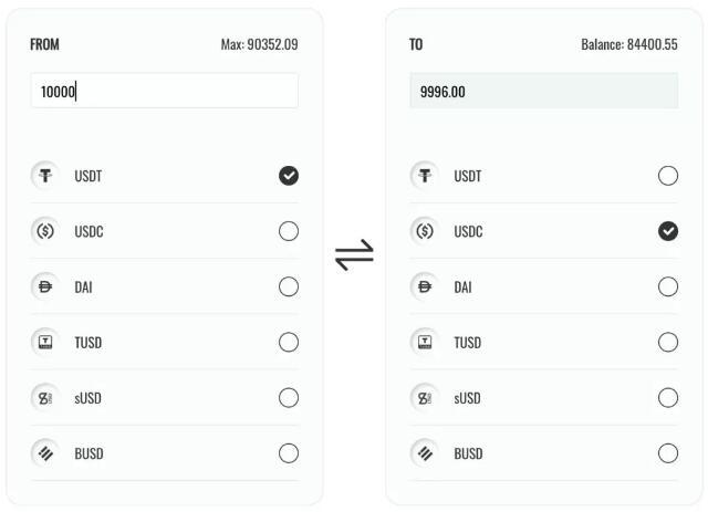了解defi的新协议平滑金融