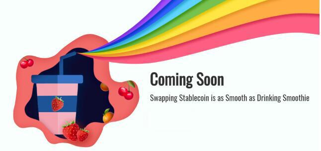 了解defi的新协议平滑金融1