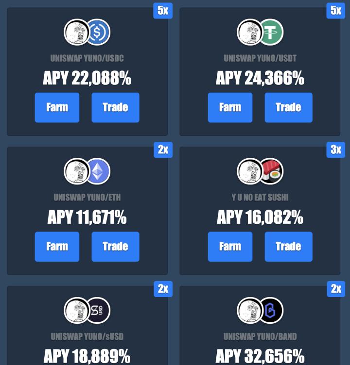 无人能敌的uniswap能举起defi的旗帜吗?1 无人能敌的uniswap能举起defi的旗帜吗?1