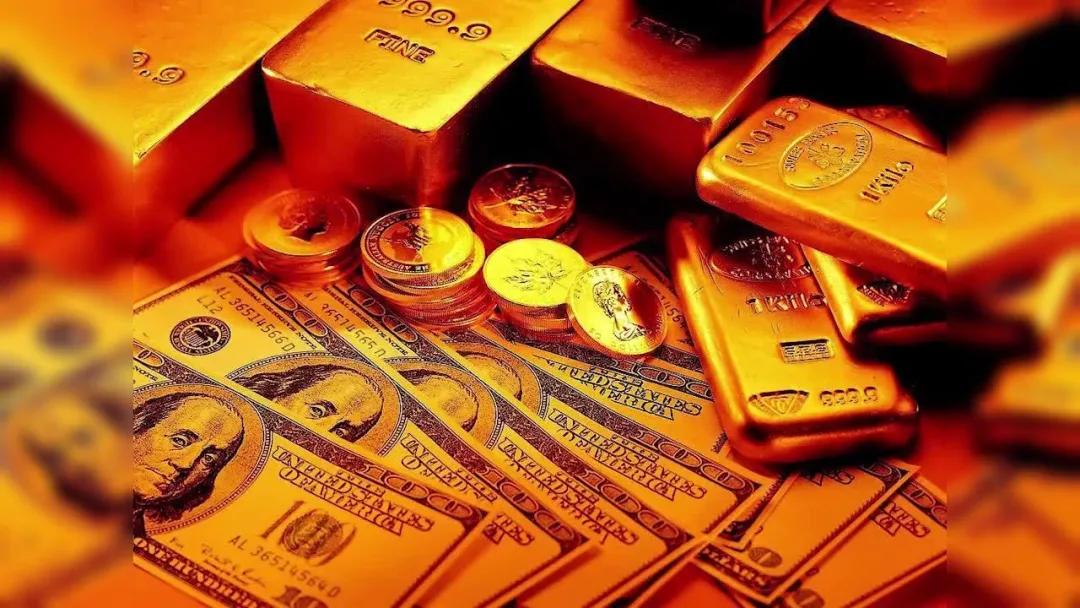 下半年，下一波财富之风已经悄然到来？