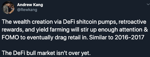 硬币圈提前庆祝新年：每人一部iPhone127