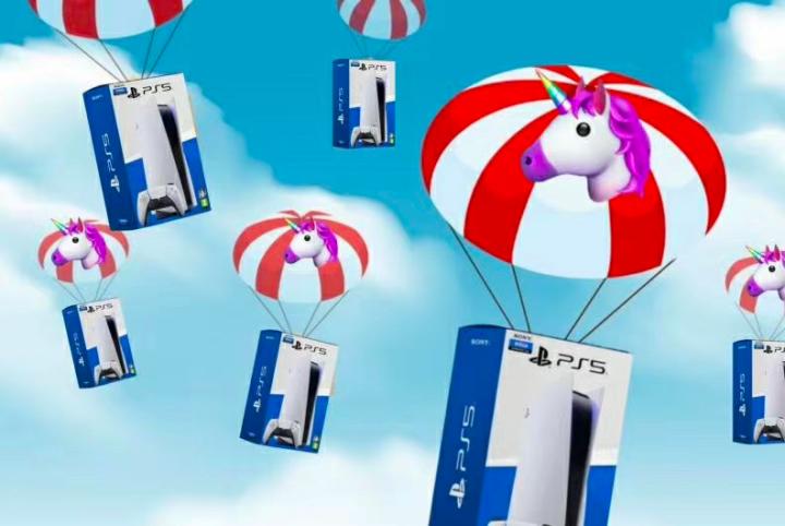 硬币圈提前庆祝新年：每人一部iPhone121