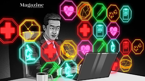 可编程货币：加密代币如何改变我们的价值转移体验