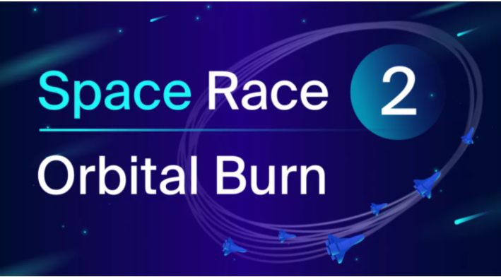 关于这些有关太空竞赛的问题，让我们看看官方的filecoin如何回应1