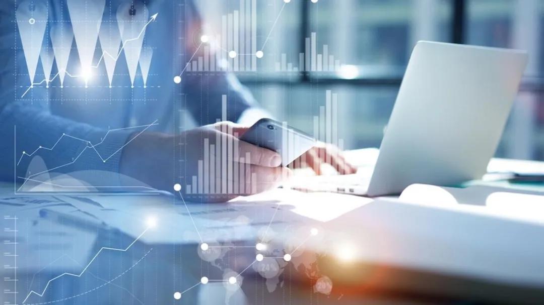 区块链如何让金融服务更安全、更公平？1