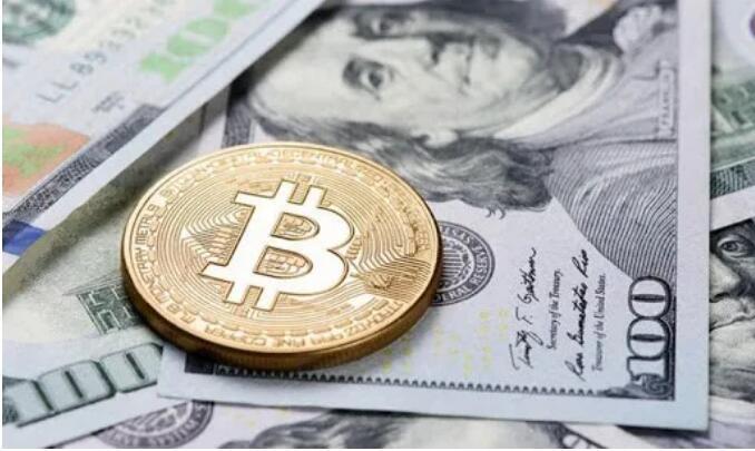 金融机构大举押注比特币是对的吗？1