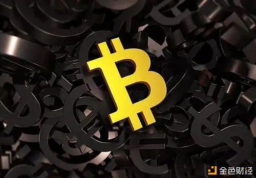 了解区块链行业的基本术语