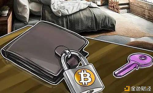 了解区块链行业的基本术语1