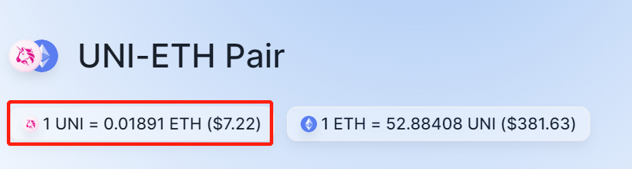 uniswap空投的400uni从1000美元改为2800美元。你有吗?1 uniswap空投的400uni从1000美元改为2800美元。你有吗?1