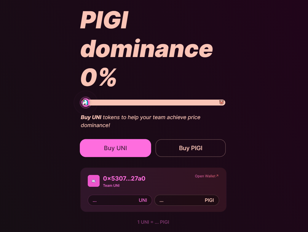 uniswap空投的400uni从1000美元改为2800美元。你有吗?6 uniswap空投的400uni从1000美元改为2800美元。你有吗?6