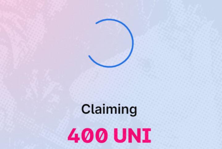 “超级空投”从1200到3200，uniswap开启了defi的下半场？1