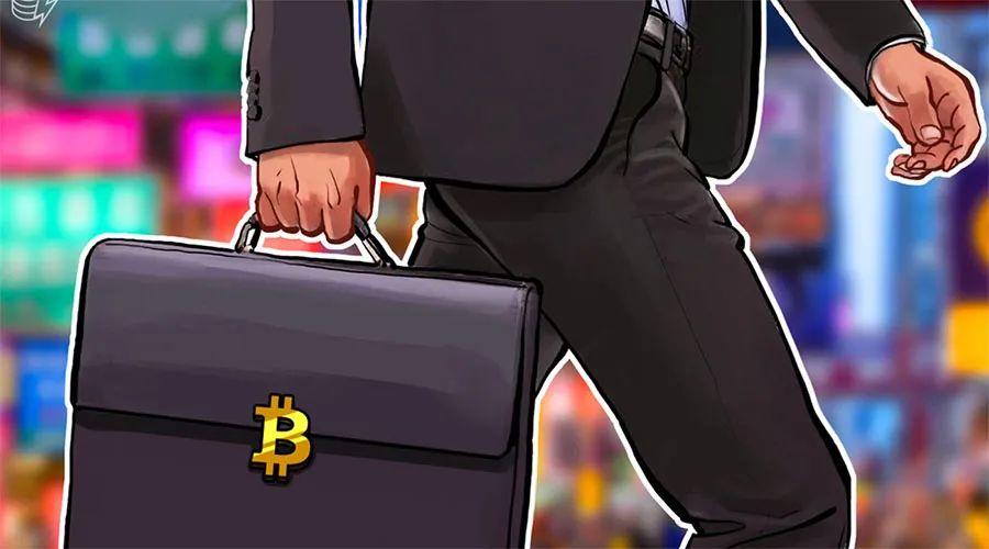 格力认为，目前的BTC市场与2016年BTC投机者跌至最低点类似