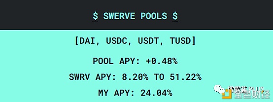 Defi矿业：风险、老矿和新矿2