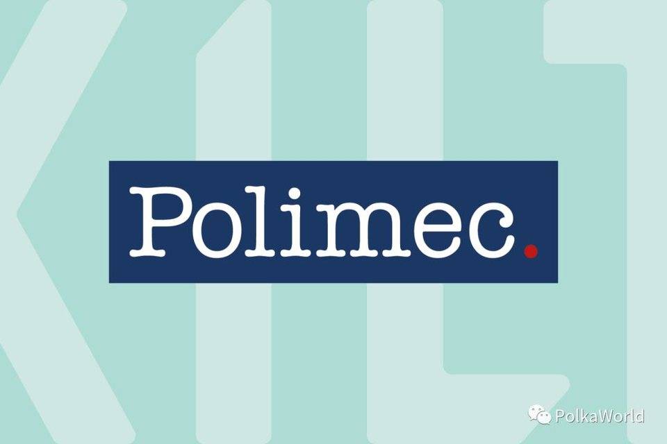 三分钟了解polimec:Polkadot的生态筹款机制