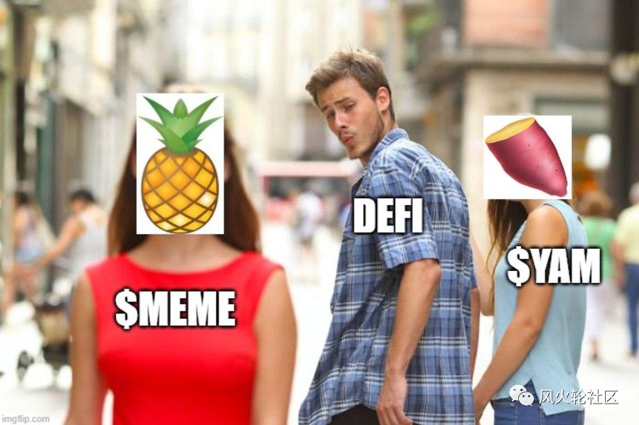 一个笑话竟然是价值42万美元的羊毛！