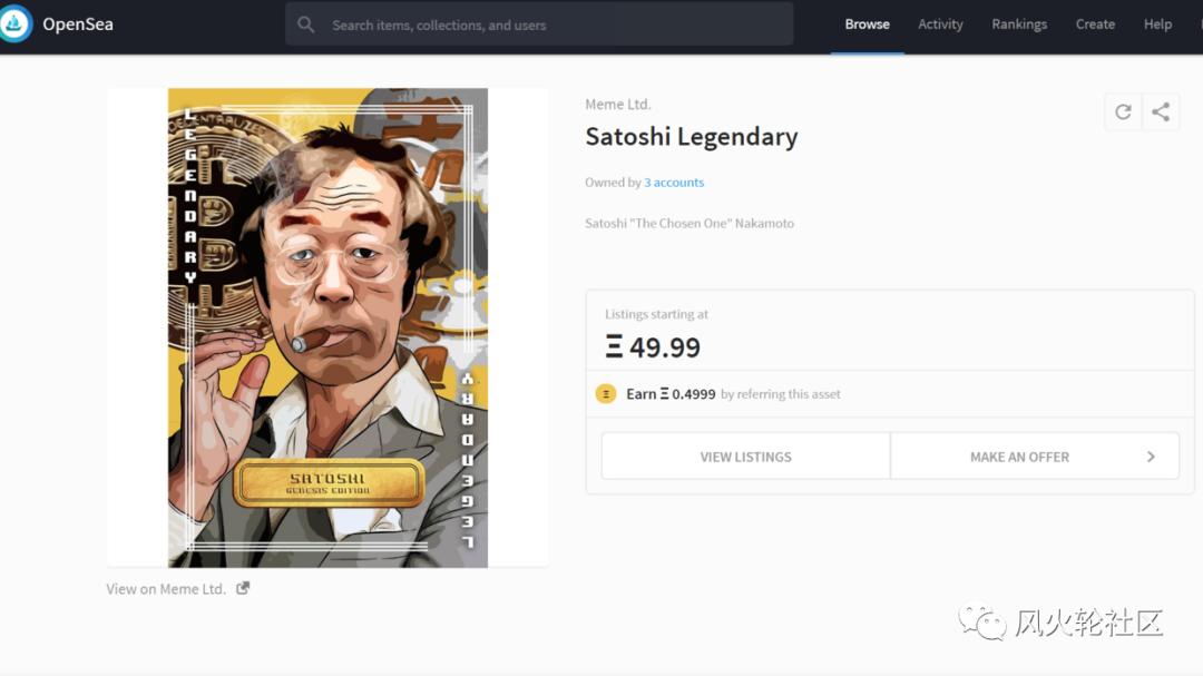 一个笑话竟然是价值42万美元的羊毛！7