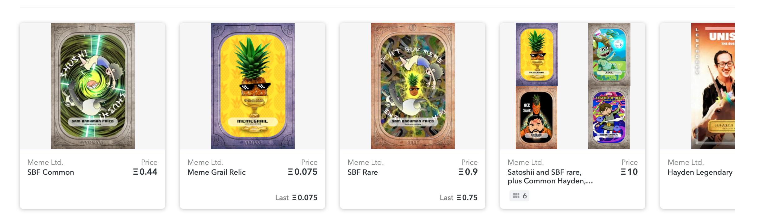 30天最高涨幅超过27600%，市值139倍。模因令牌依赖什么？2