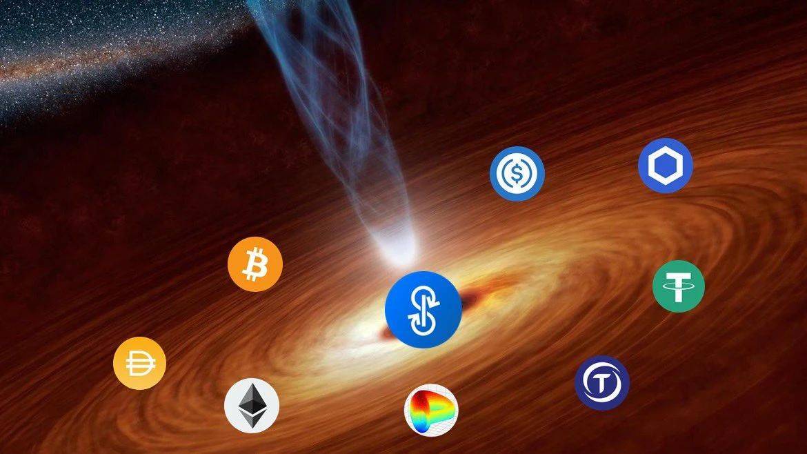 Yfi创始人：迪菲吓到我了1