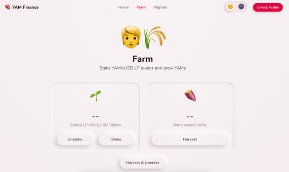 “红薯”复种，“农民”不归1