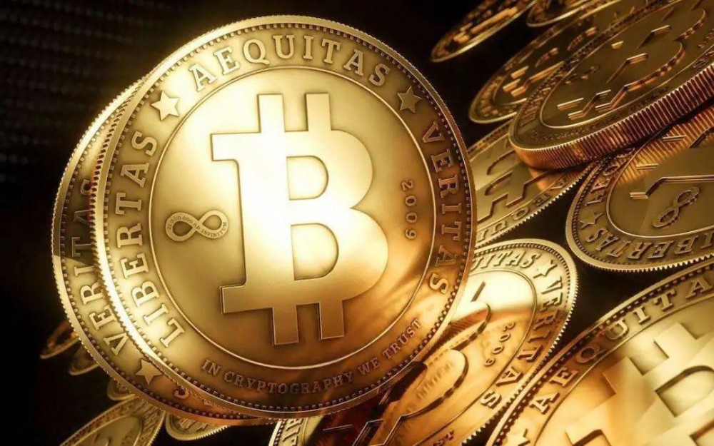 比特币将超过黄金:BTC的全球使用率相当于1995年的互联网2 比特币将超过黄金:BTC的全球使用率相当于1995年的互联网2