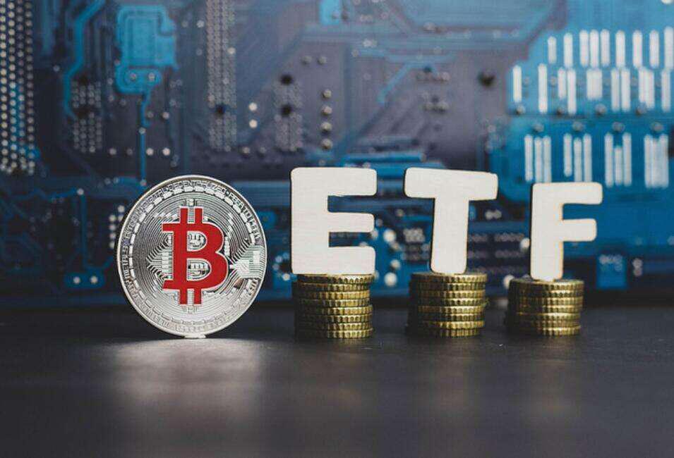 比特币ETF将在百慕大证券交易所上市