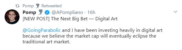 社区声音，描绘NFT的“在线形象”