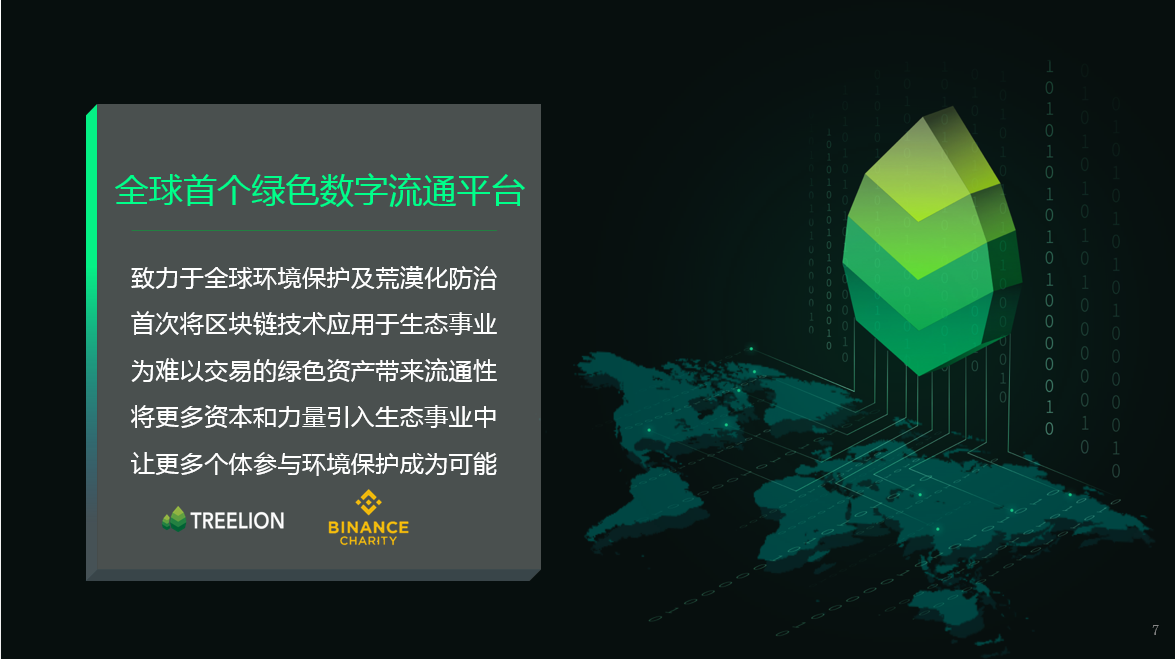 绿色双赢新模式!捐助慈善基金支持绿色数字流通平台1 绿色双赢新模式!捐助慈善基金支持绿色数字流通平台1