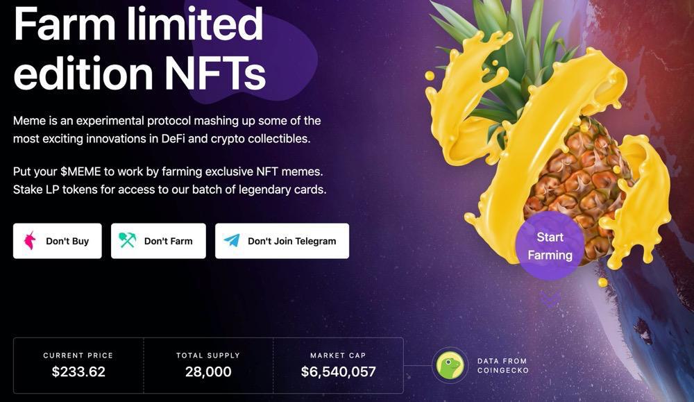 gamefi和nftfi如何玩？4