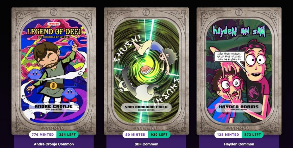 gamefi和nftfi如何玩？5