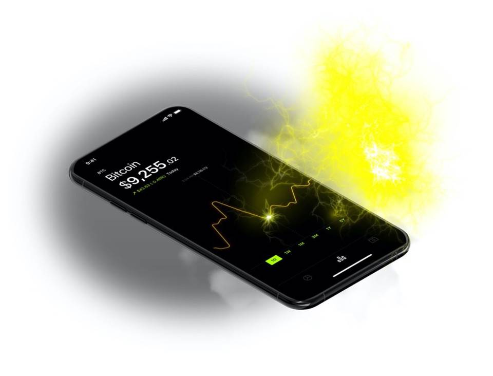 赢得470万美元投资的powertrade有哪些亮点？Pantera合作伙伴谈论加密选项应用程序的潜力1