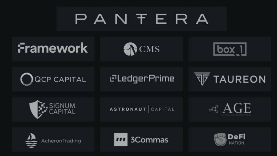 赢得470万美元投资的powertrade有哪些亮点？Pantera合作伙伴谈论加密选项应用程序的潜力2