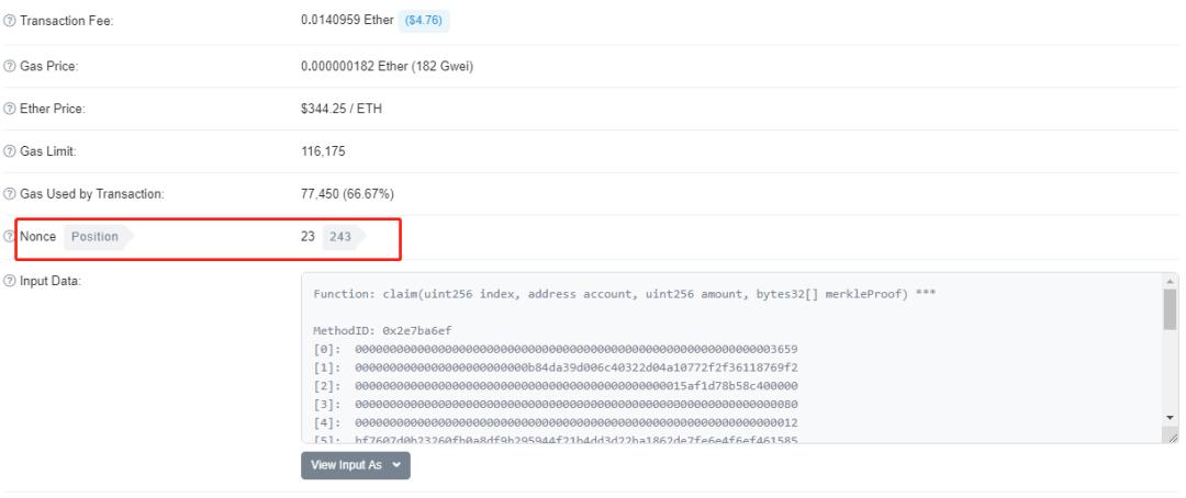 为什么我的钱包里还有以太币，但交易无法确认？2