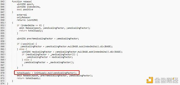 你知道DFI的合同审核有哪些“常规”吗？2