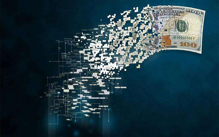 美国几个地区性的联邦储备银行正在研究中央银行的数字货币