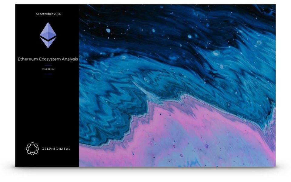 德菲爆炸的背后，以太坊的生态发展是什么？