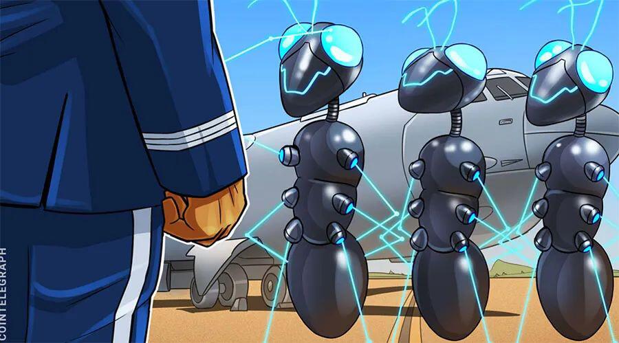 美国太空部队选择了区块链公司xage security来负责数据保护