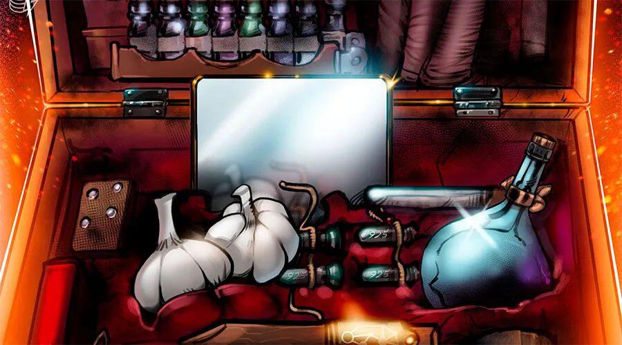 大规模去银行化：dic如何完成比特币的未竟业务