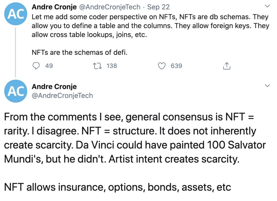 NFT会成为继矿业之后的下一个市场爆炸点吗？3